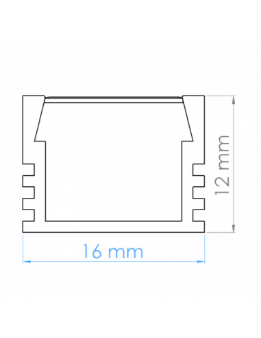 Réglette LED Salle à Manger  + de 80 Modèles de Réglettes