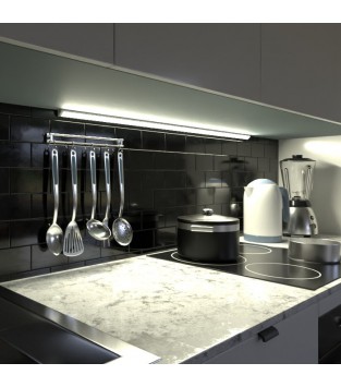 kans Ongedaan maken ernstig Éclairage LED pour Cuisine IKEA | Fabricant LED depuis 20 ans